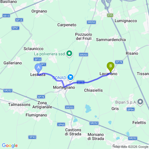 Mappa