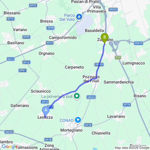 Mappa