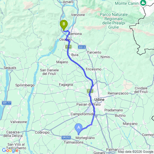 Mappa