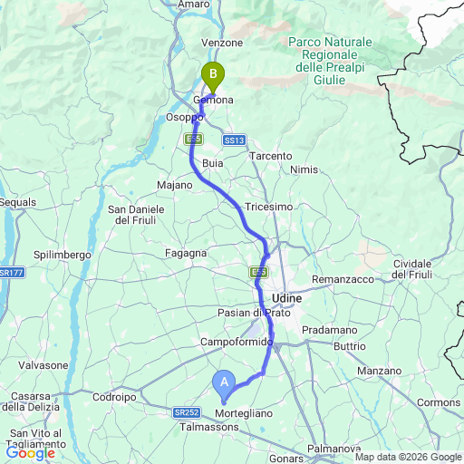 Mappa