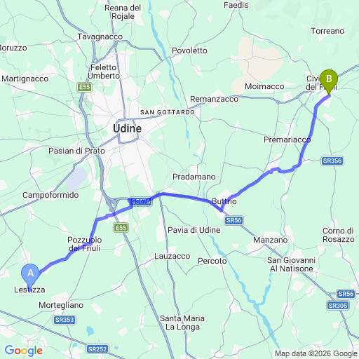 Mappa