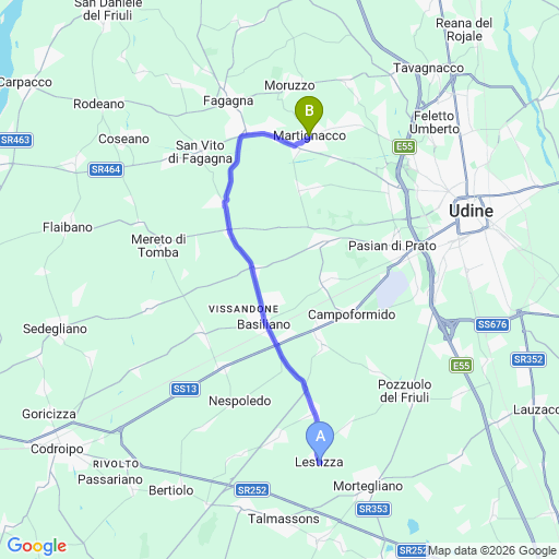 Mappa