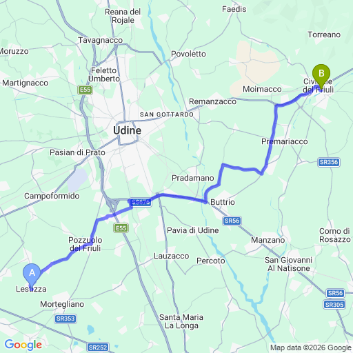 Mappa