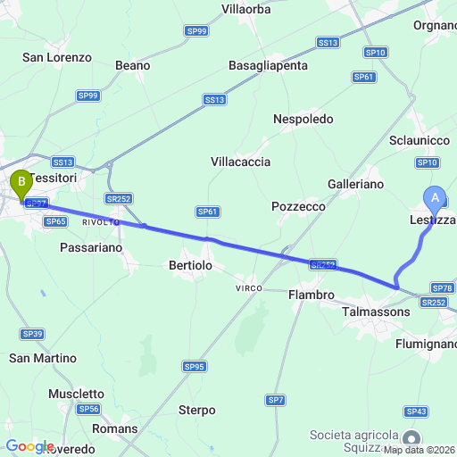 Mappa