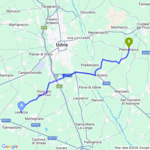 Mappa