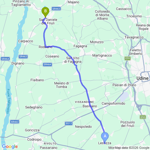 Mappa