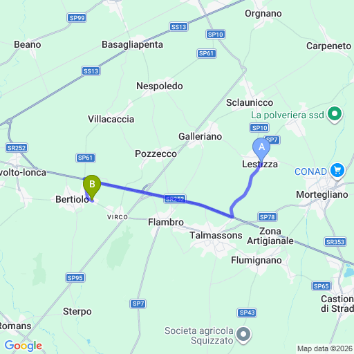 Mappa