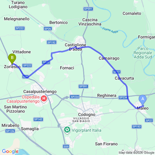 Mappa