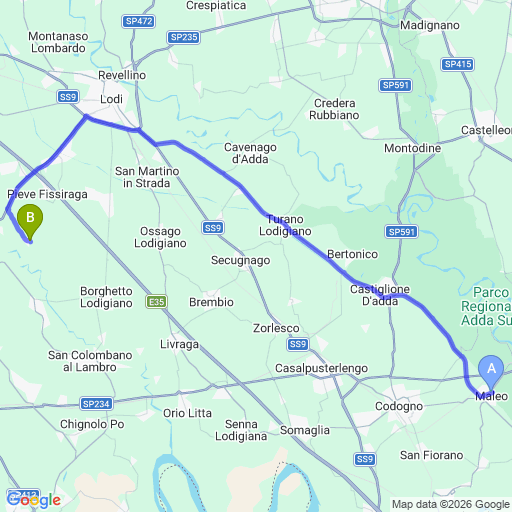 Mappa
