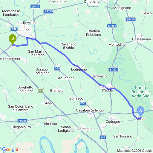 Mappa