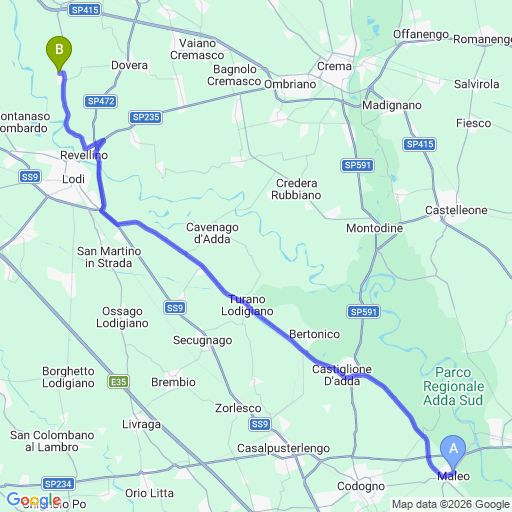 Mappa