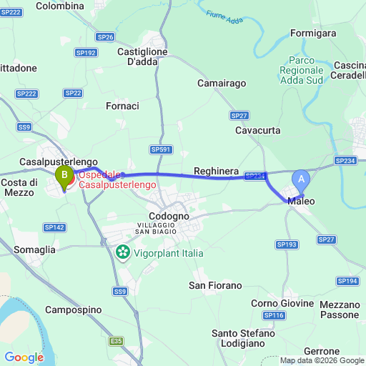 Mappa
