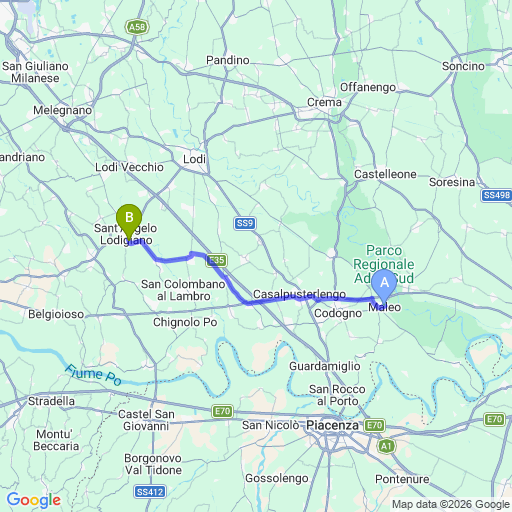 Mappa