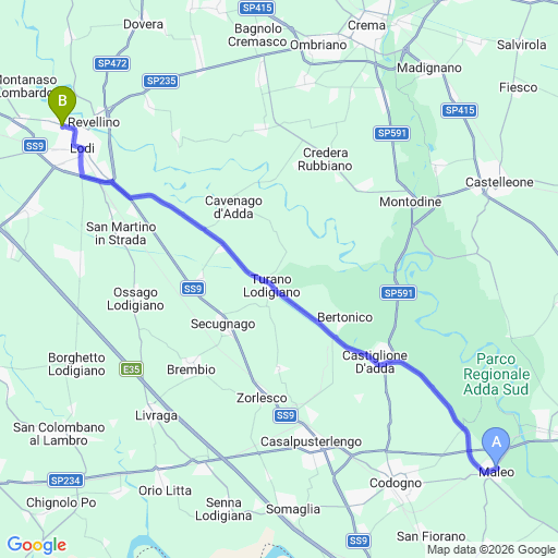 Mappa