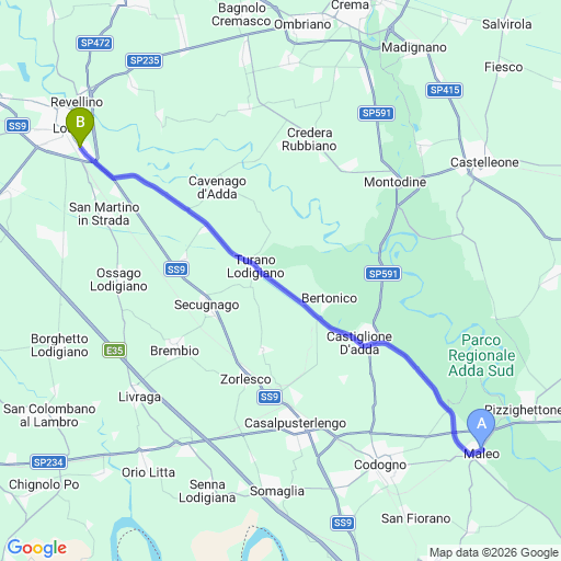 Mappa