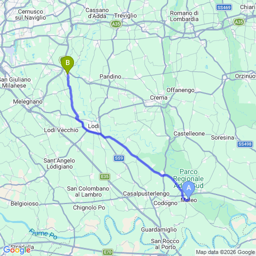 Mappa