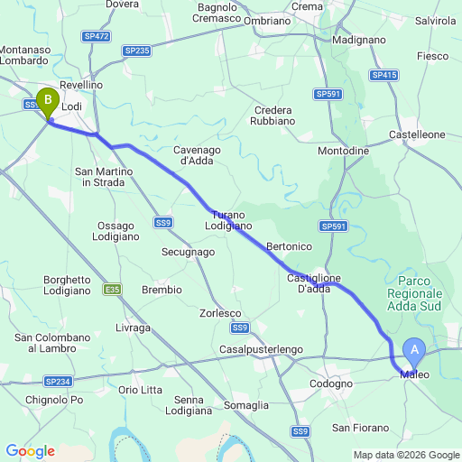 Mappa