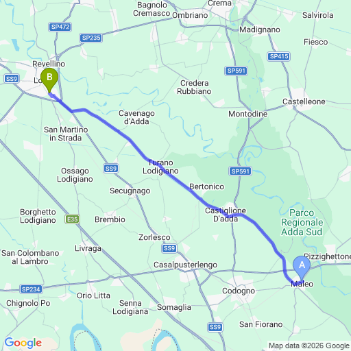 Mappa