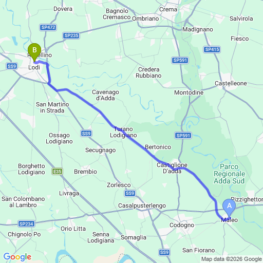 Mappa