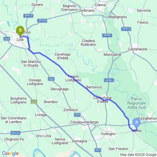 Mappa
