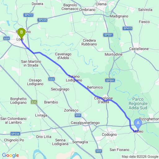 Mappa