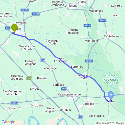 Mappa