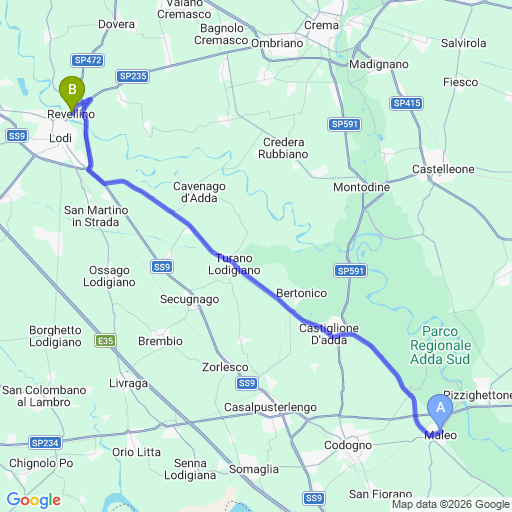 Mappa