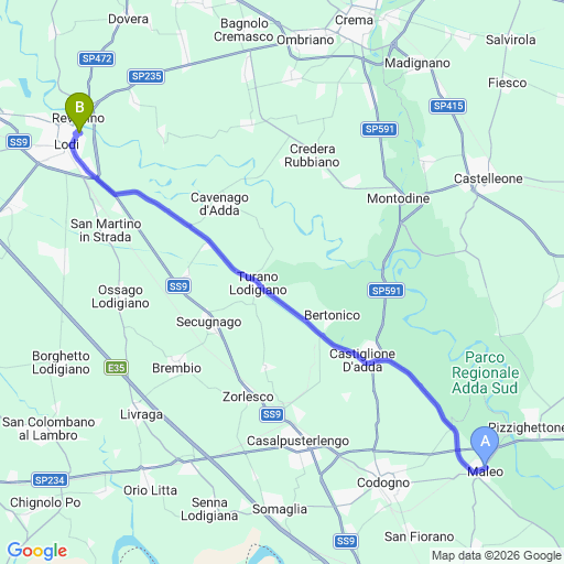 Mappa