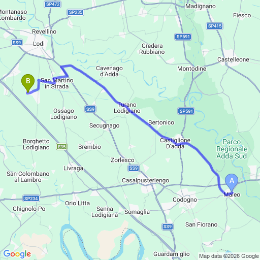 Mappa
