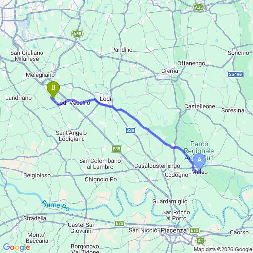Mappa