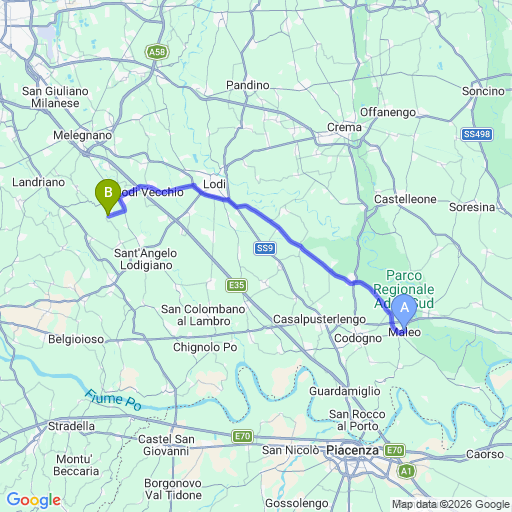 Mappa