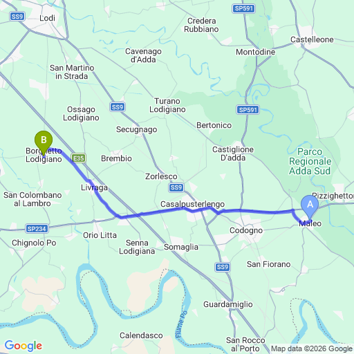 Mappa