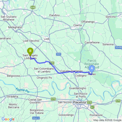 Mappa