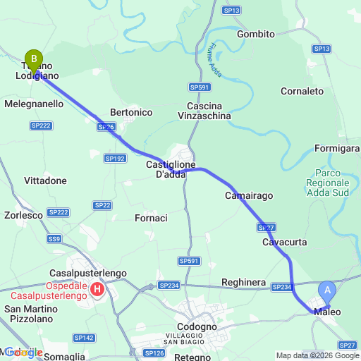 Mappa