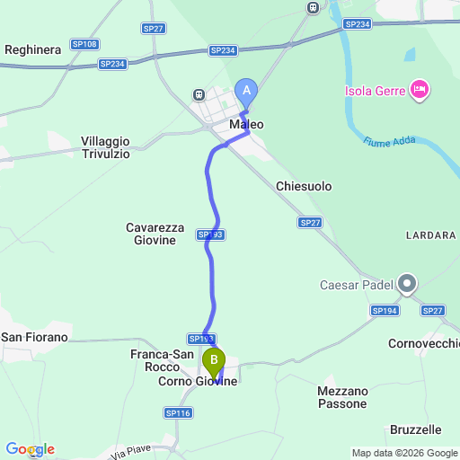 Mappa