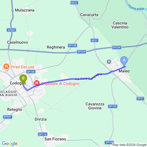 Mappa