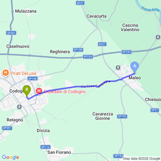 Mappa