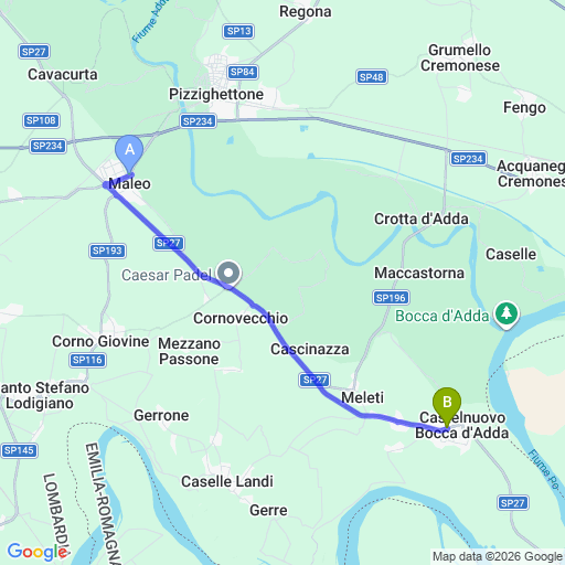 Mappa