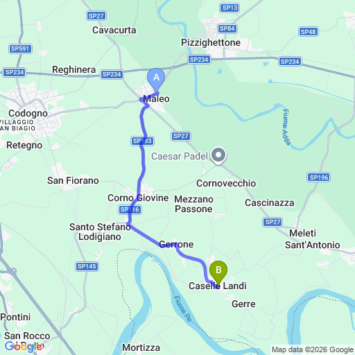 Mappa