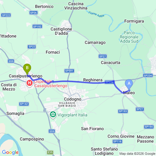 Mappa