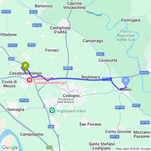 Mappa