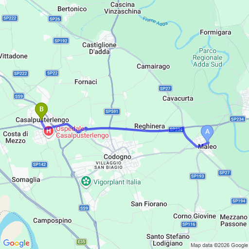 Mappa