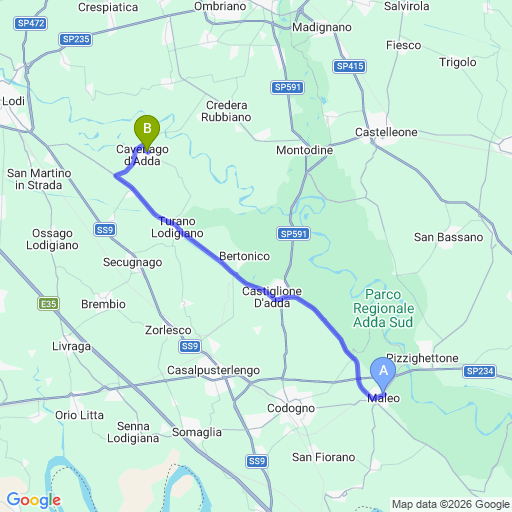 Mappa