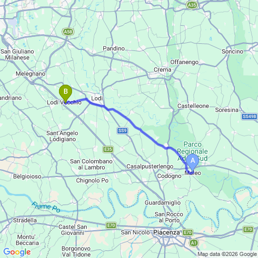 Mappa