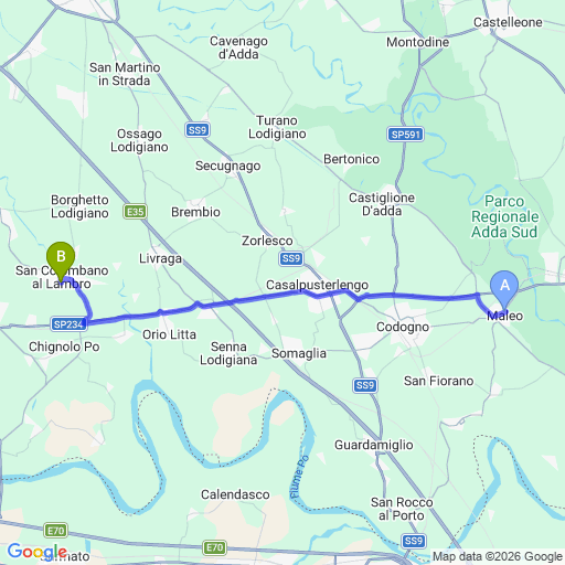 Mappa