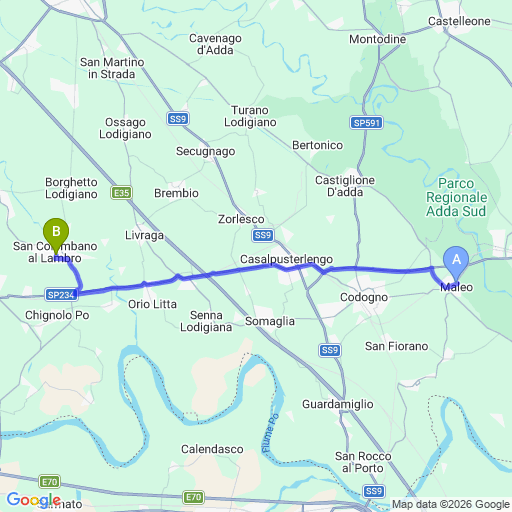 Mappa