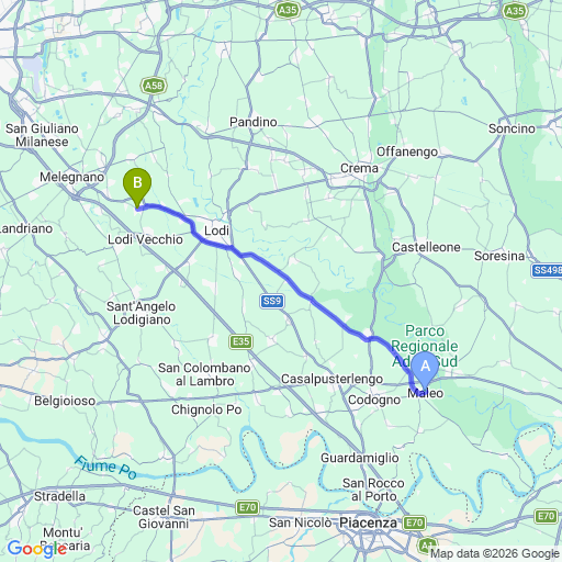 Mappa