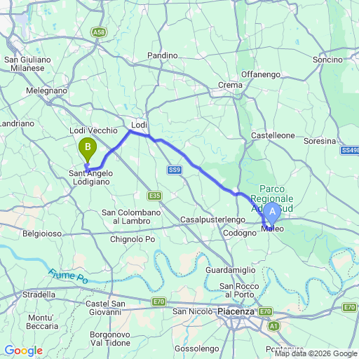Mappa