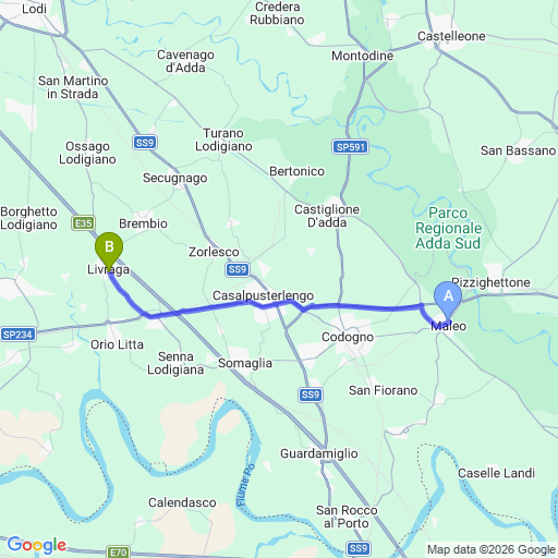 Mappa