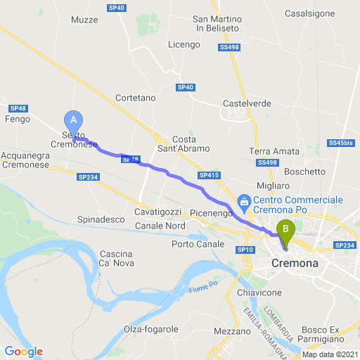 Mappa